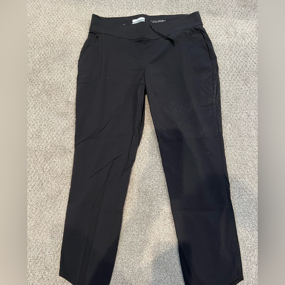 Columbia Omni-shield hiking pants